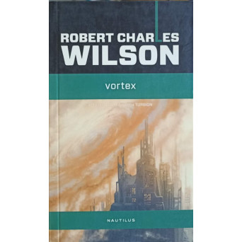 TURBION VOL.3 VORTEX