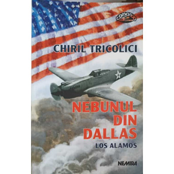 NEBUNUL DIN DALLAS
