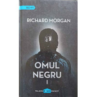 OMUL NEGRU VOL.1 OMUL NEGRU VOL.1