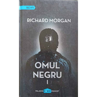 OMUL NEGRU VOL.1