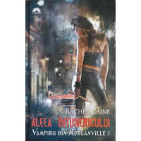 VAMPIRII DIN MORGANVILLE VOL.3 ALEEA INTUNERICULUI VAMPIRII DIN MORGANVILLE VOL.3 ALEEA INTUNERICULUI