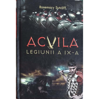 ACVILA LEGIUNII A IX-A