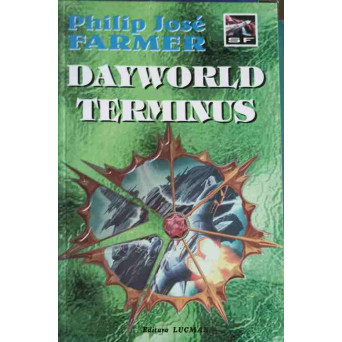 DAYWORLD TERMINUS