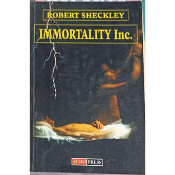 IMMORTALITY INC.