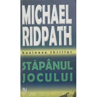STAPANUL JOCULUI