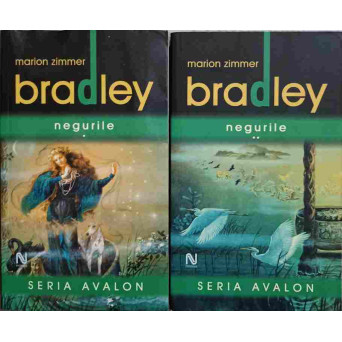 NEGURILE VOL.1-2