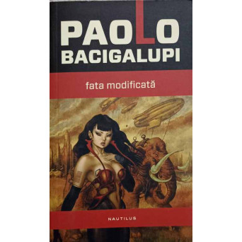 FATA MODIFICATA