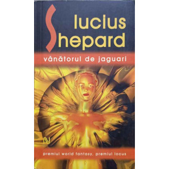 VANATORUL DE JAGUARI VANATORUL DE JAGUARI