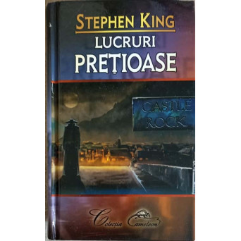 LUCRURI PRETIOASE