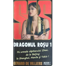 DRAGONUL ROSU VOL.1