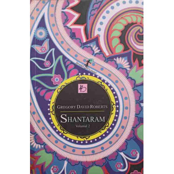 SHANTARAM VOL.2