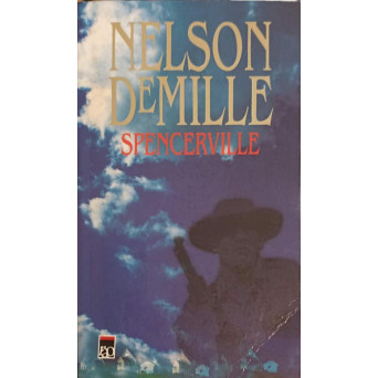 SPENCERVILLE