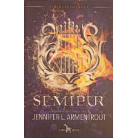 SEMIPUR VOL.1 SEMIPUR VOL.1