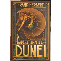 IMPARATUL ZEU AL DUNEI IMPARATUL ZEU AL DUNEI