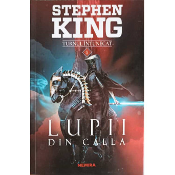 LUPII DIN CALLA