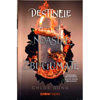 DESTINELE NOASTRE ZBUCIUMATE