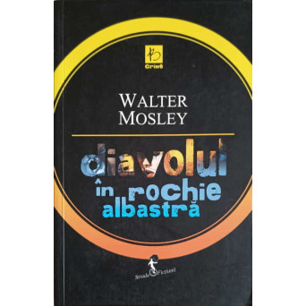 DIAVOLUL IN ROCHIE ALBASTRA