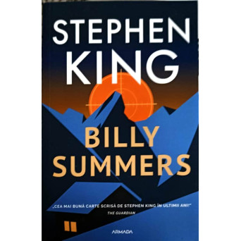 BILLY SUMMERS