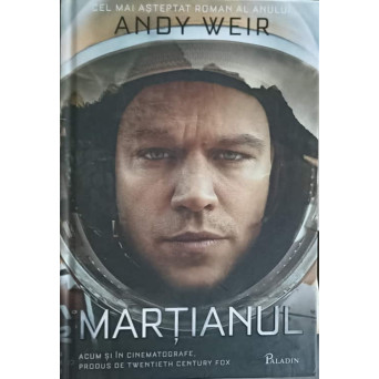 MARTIANUL