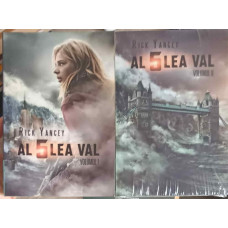 AL 5 LEA VAL VOL.1-2