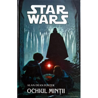 STAR WARS VOL.6 OCHIUL MINTII