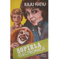 SOPARLA ELECTRONICA SOPARLA ELECTRONICA