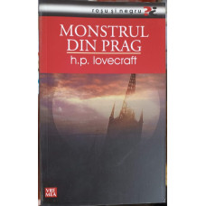MONSTRUL DIN PRAG