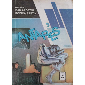 ANTARES F 3