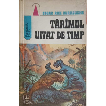 TARAMUL UITAT DE TIMP