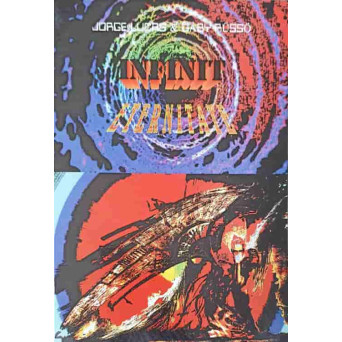 INFINIT, ETERNITATE INFINIT, ETERNITATE