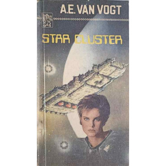 STAR CLUSTER