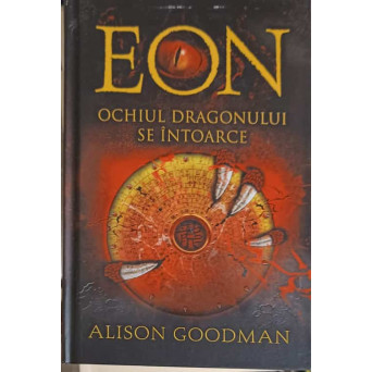 EON - OCHIUL DRAGONULUI SE INTOARCE