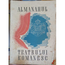 ALMANAHUL TEATRULUI ROMANESC