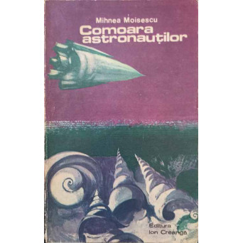 COMOARA ASTRONAUTILOR