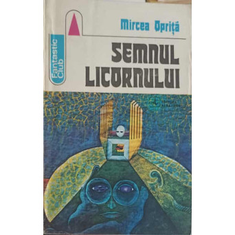 SEMNUL LICORNULUI