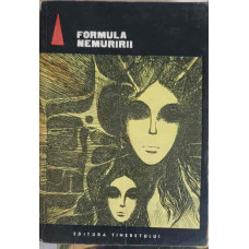 FORMULA NEMURIRII. POVESTIRI STIINTIFICO-FANTASTICE SOVIETICE