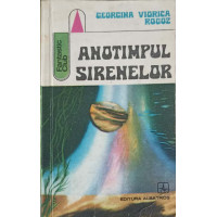 ANOTIMPUL SIRENELOR ANOTIMPUL SIRENELOR