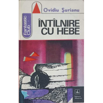 INTALNIRE CU HEBE
