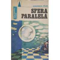 SFERA PARALELA SFERA PARALELA