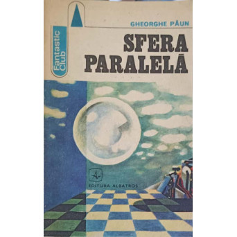 SFERA PARALELA