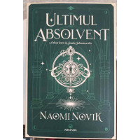ULTIMUL ABSOLVENT ULTIMUL ABSOLVENT