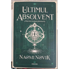 ULTIMUL ABSOLVENT