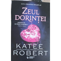 ZEUL DORINTEI VOL.2 PACATELE ZEILOR ZEUL DORINTEI VOL.2 PACATELE ZEILOR