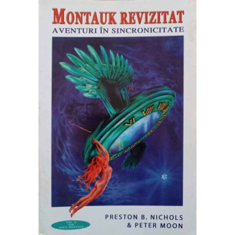 MONTAUK REVIZITAT. AVENTURI IN SINCRONICITATE