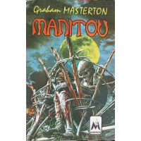 MANITOU MANITOU