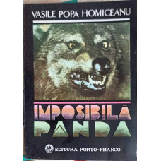 IMPOSIBILA PANDA