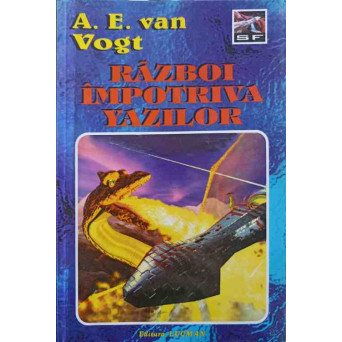 RAZBOI IMPOTRIVA YAZILOR