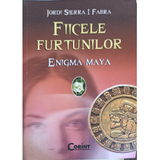 FIICELE FURTUNILOR - ENIGMA MAYA