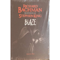 FATA INTUNECATA A LUI STEPHEN KING. BLAZE FATA INTUNECATA A LUI STEPHEN KING. BLAZE
