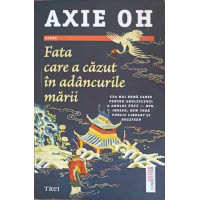 FATA CARE A CAZUT IN ADANCURILE MARII FATA CARE A CAZUT IN ADANCURILE MARII